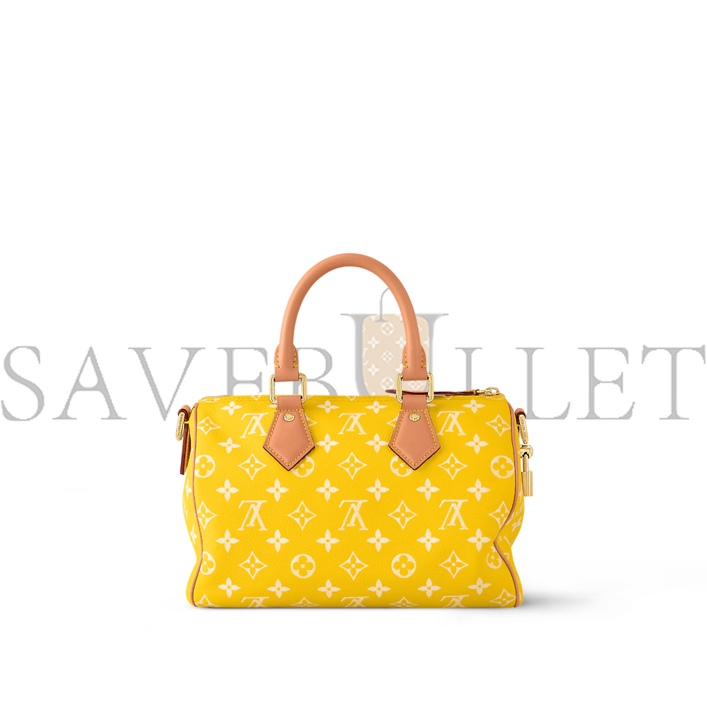 LOUIS VUITTON SPEEDY P9 BANDOULIÈRE 25 M24426 (25*15*15cm) LOUIS VUITTON SPEEDY P9 BANDOULIÈRE 25 M24426 (25*15*15cm)